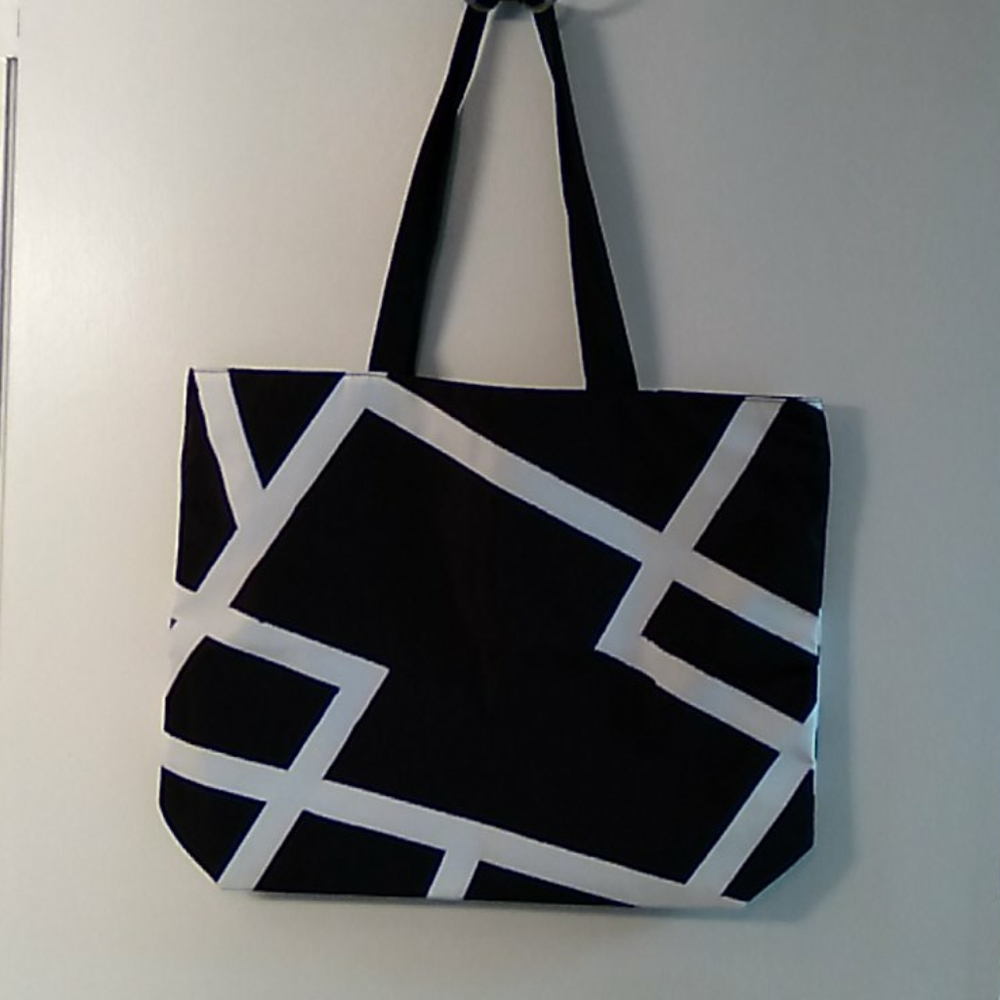 NEW- Tote bag- Shoulder bag - Picture 2 of 8